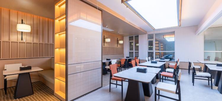 宜达国际酒店图片