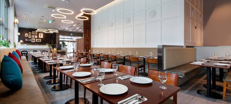 中庭首尔钟路酒店(Hotel Atrium Seoul Jongno)图片