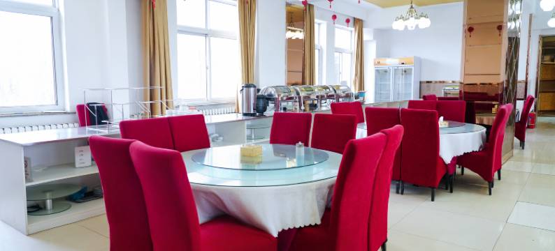 骏怡连锁酒店(喀左天成观店)图片