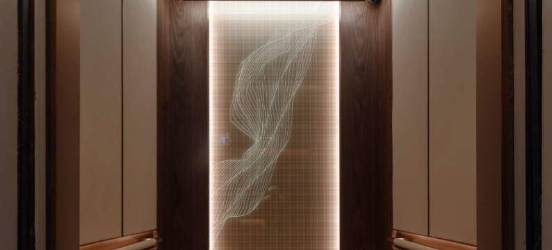 杭州钱塘逸扉酒店图片