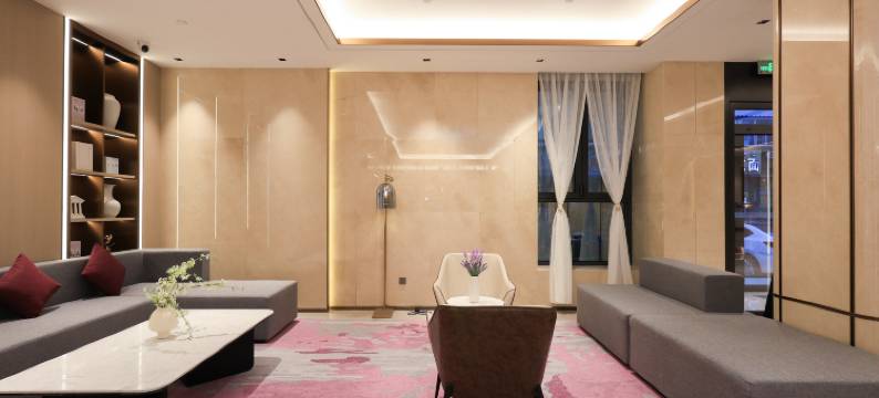 麗枫酒店(长春红旗街吉大一院店)图片