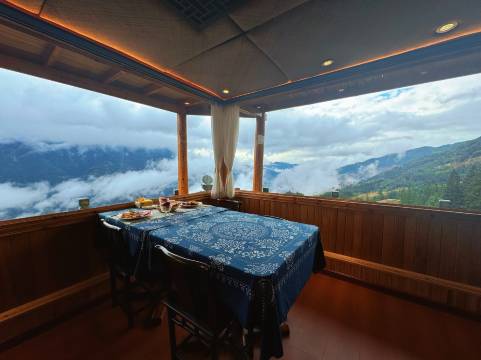 龙脊之眼·理安秘境隐世山庄图片