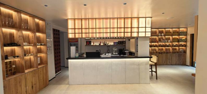 隐阅·峰屿观景度假美宿(万峰林店)图片