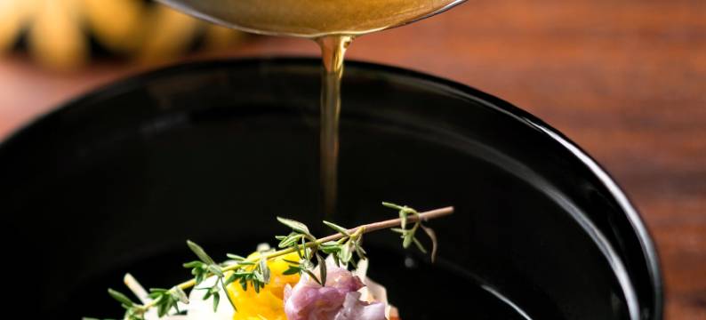 坐忘林旅馆(Zaborin)图片