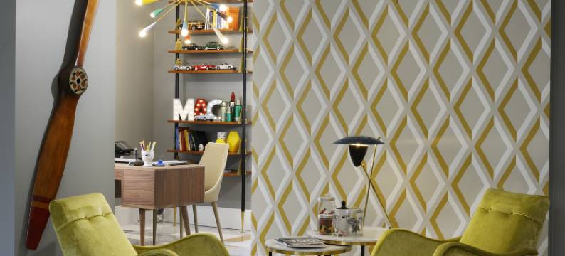 米兰黛乐西塔住宿酒店(Residenza Delle Città)图片