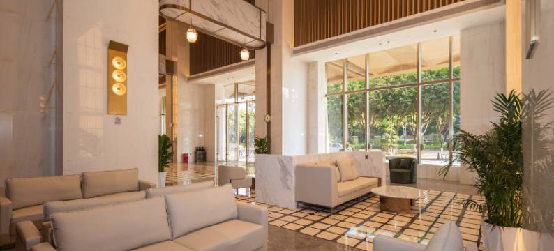 玉景潭阿数瑟酒店(镇康店)图片