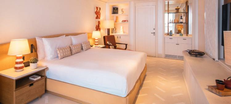 马略卡岛蓬塔内格拉文华东方酒店(Mandarin Oriental Punta Negra, Mallorca)图片