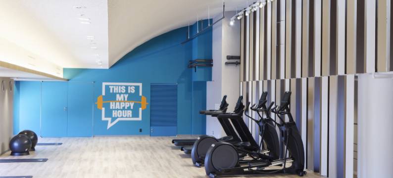 札幌大通公园洲际假日套房酒店(Holiday Inn & Suites Sapporo Odori Park by IHG)图片