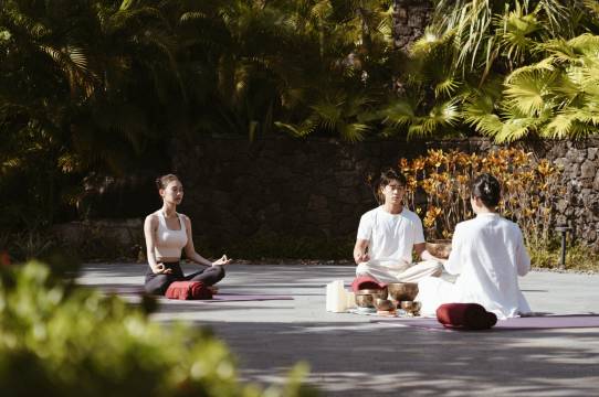 三亚泰康臻品之选度假酒店图片