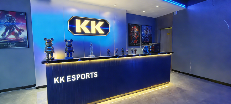 深圳KK电竞酒店(深圳宝安机场店)图片