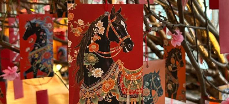 上海浦东嘉里大酒店图片