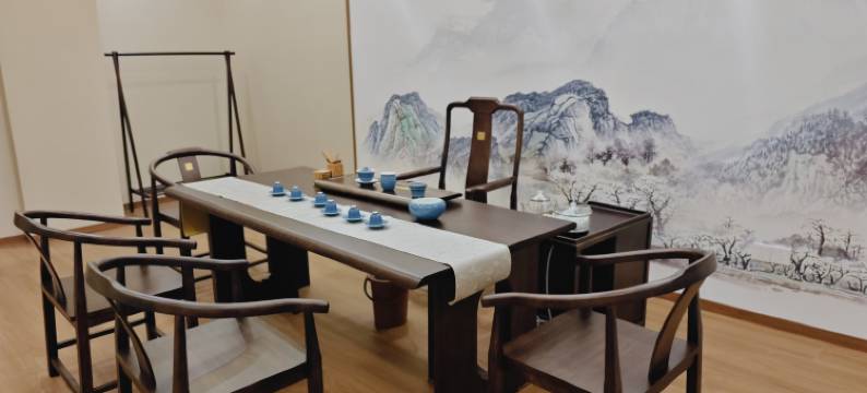 兴平晶海商务酒店图片