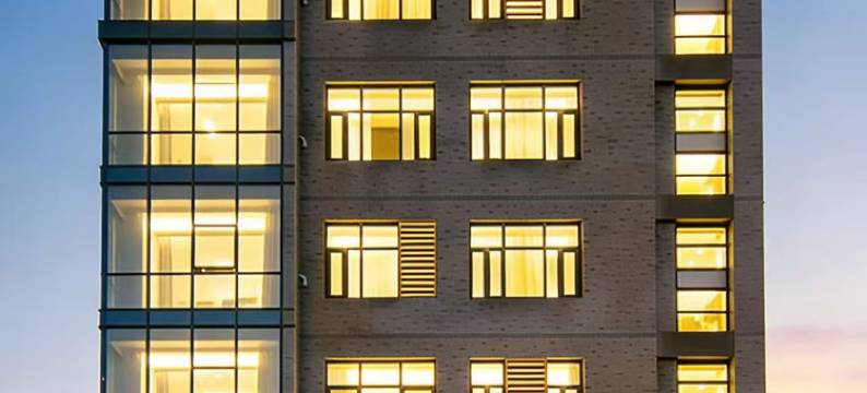 秋果酒店(北京总部基地丰台科技园地铁站店)图片