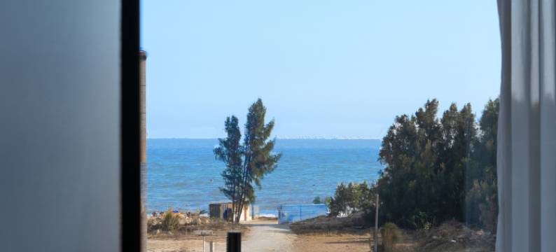 元岛景·OceanfrontBeach·沙滩海景·度假海墅(玉沙湾公园店)图片