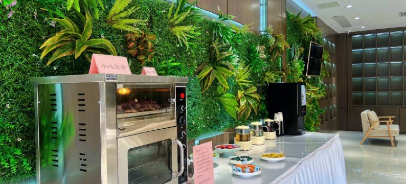 贵阳雅迪尔国际大酒店(大十字中山西路地铁站店)图片