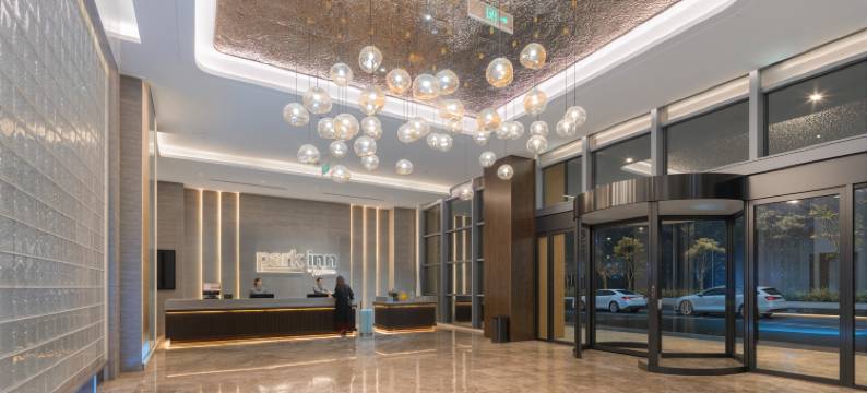 丽柏酒店(芜湖湾沚高铁站店)图片