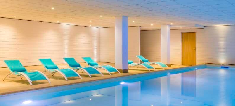 埃斯卡帕迪桑利斯贝斯特韦斯特优质酒店(Best Western Plus Hotel Escapade Senlis)图片