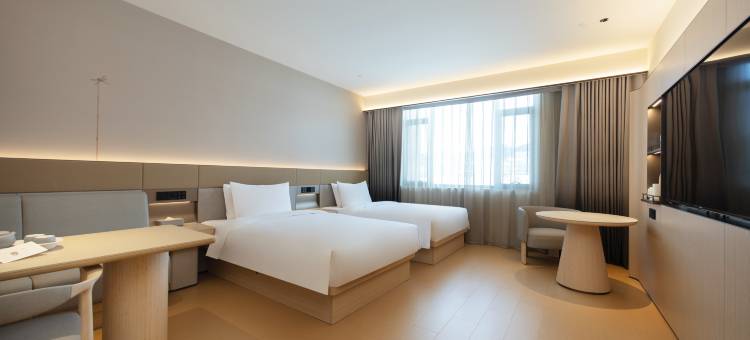 全季酒店(吉克普林滑雪场店)图片