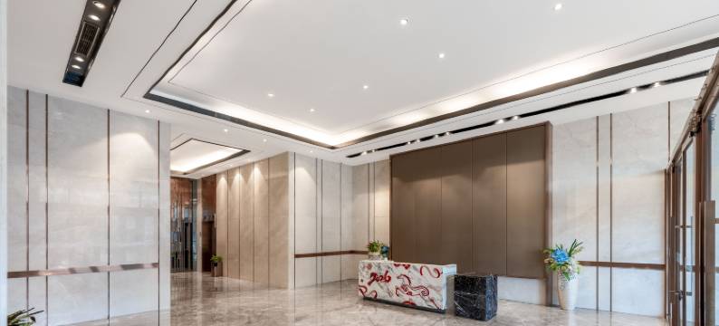 云颂天际·服务公寓(天津南京路海光寺地铁站店)图片