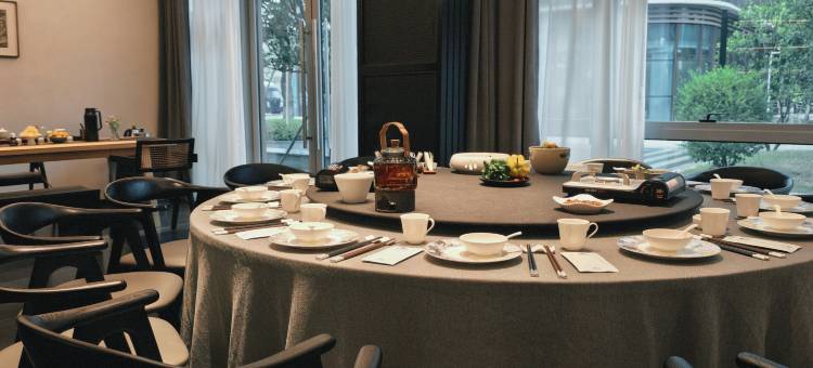 禾悦酒店 HEYUE HOTEL(东湖地铁站店)图片