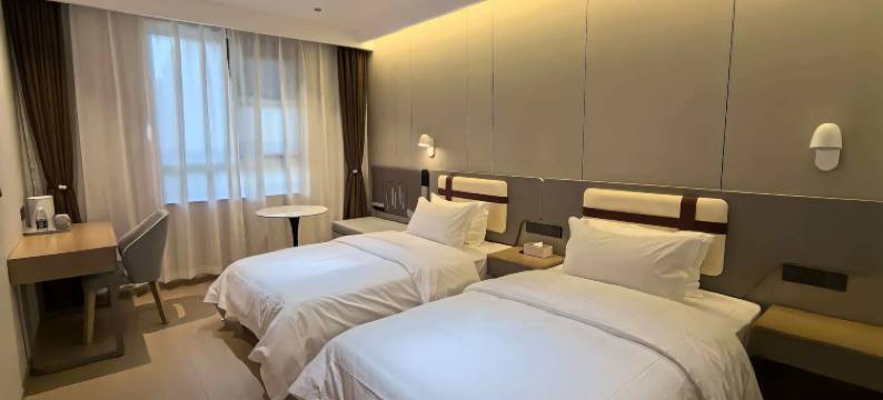 如家派柏·云酒店(西安田王地铁站店)图片