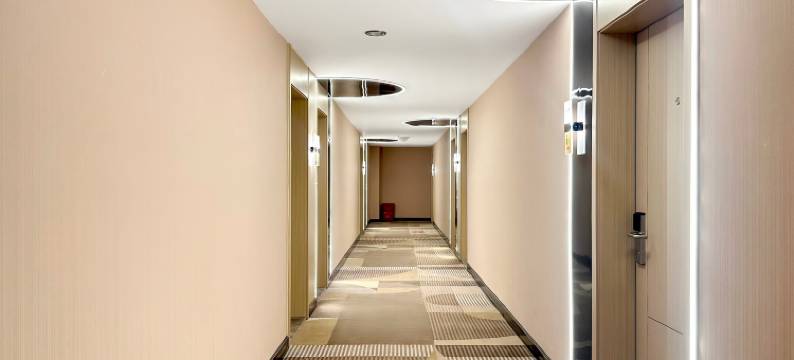 IU酒店(丰都鬼城店)图片