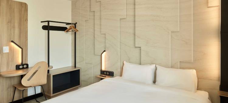 B&B HOTEL Concarneau Keriolet图片