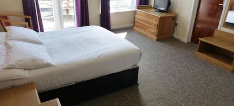 Esplanade Hotel - Clacton On Sea (Beachfront Hotel) by OYO图片