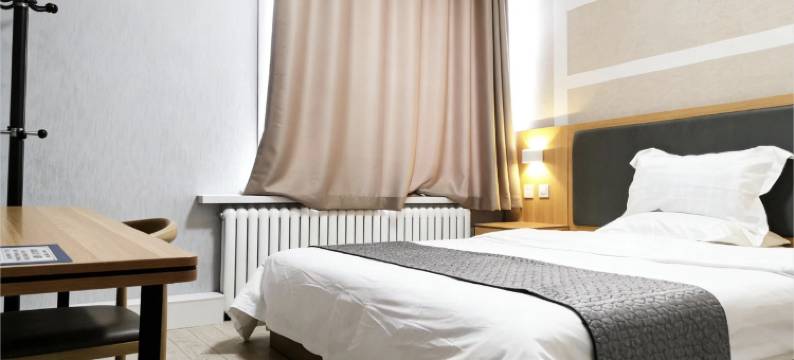 隆福宾馆(呼和浩特石羊桥路大召店)图片