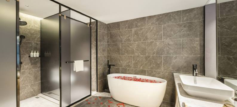 天龙湾曼悦酒店(宜州区河池学院西门店)图片