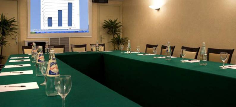 泰尔梅大酒店(Grand Hotel Terme & Spa - Chianciano)图片