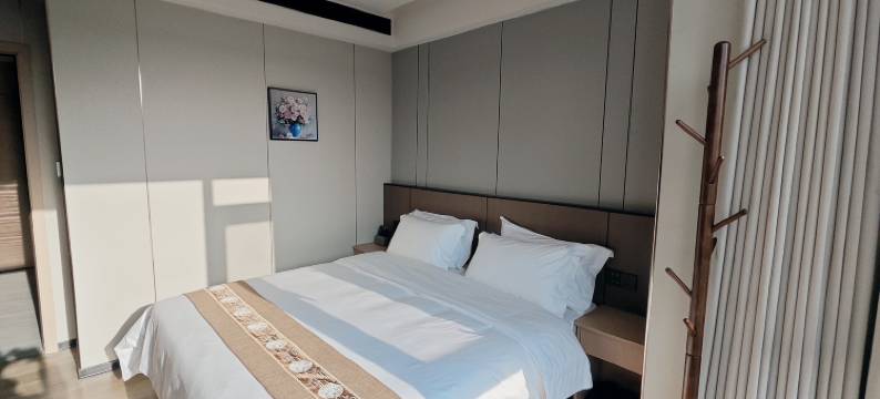 嘉豪宇尚智能酒店图片