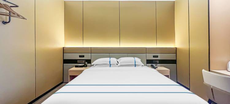 中山四季精品酒店(南头站金湾广场店)图片