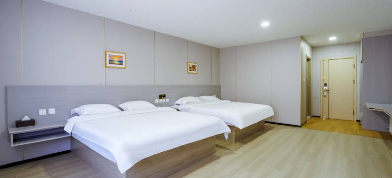 大连德翔宾馆(大连理工大学凌水校区店)图片