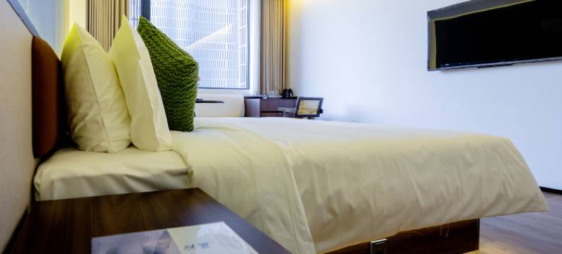 文城旅社酒店(海盐绮园景区店)图片