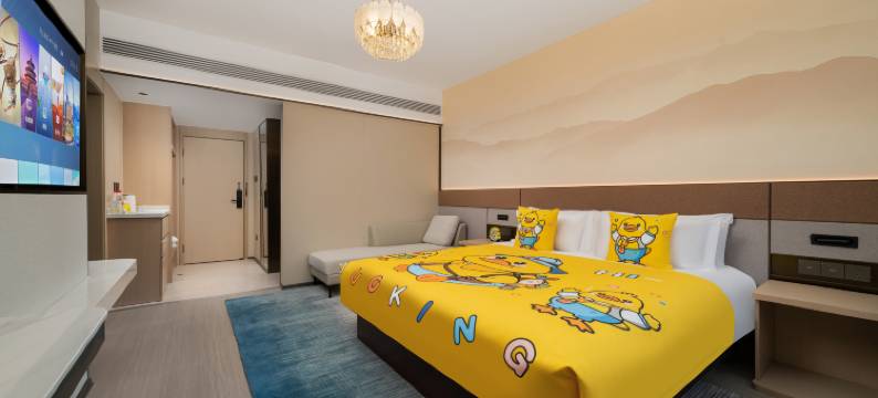 衢州东方大酒店(水亭门店)图片