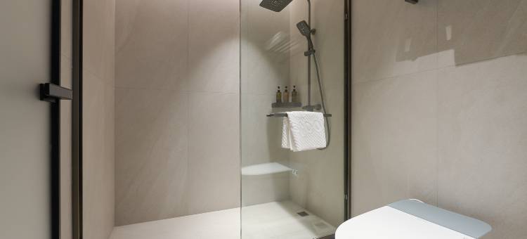 栖望里酒店(厦门站中山路步行街店)图片