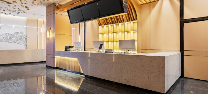 遵义东庭酒店(遵义会议会址丁字口店)图片