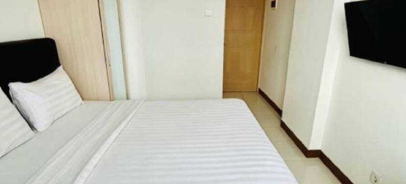 巴斯卡尔广场酒店-万隆-由德贝斯特酒店管理(BTW Paskal Hypersquare Bandung by D'best Hospitality)图片