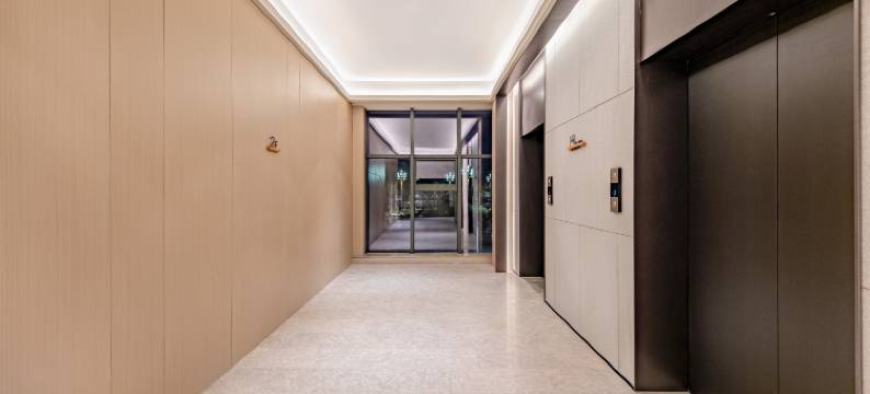 全季酒店(成都邛崃凤凰大道店)图片