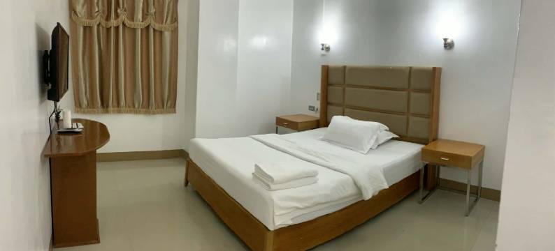 亚洲新精品酒店-奥罗基塔(Asia Novo Boutique Hotel - Oroquieta)图片