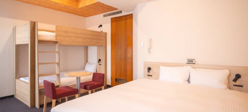 千叶中央东诚酒店可可音(Tosei Hotel Cocone Chiba Chuo)图片