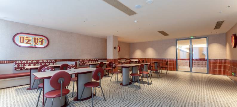 你好酒店(江山站店)图片