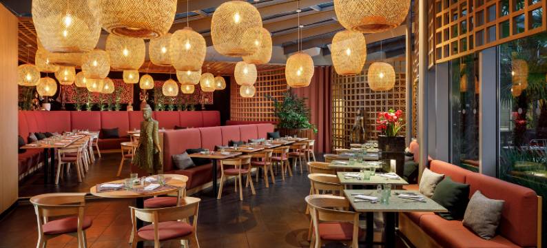 阿尔法法斯拜酒店(Alpha by Fassbind)图片