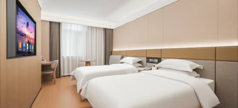 悦雅酒店(卫辉市政府店)图片