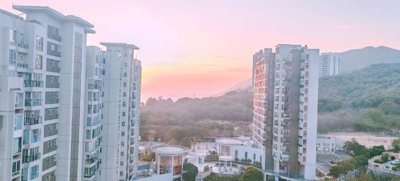 沐海·听涛居(贝沙湾店)图片