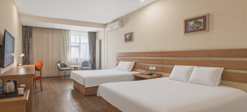 如家酒店(淄博临淄大道区政府店)图片