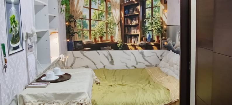 My small countyard  Homestay图片