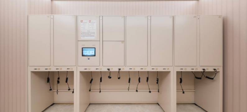 汉庭酒店(唐山宴南湖度假区店)图片