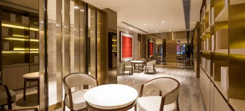全季酒店(北京马甸桥北太平庄地铁站店)图片